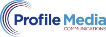 Profile Media Communications logo