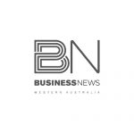 business news logo