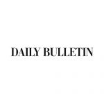 daily bulletin logo