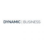 dynamic business logo