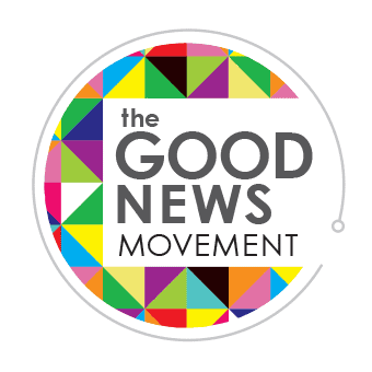 Good News Movement logo