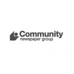 community newspaper group logo