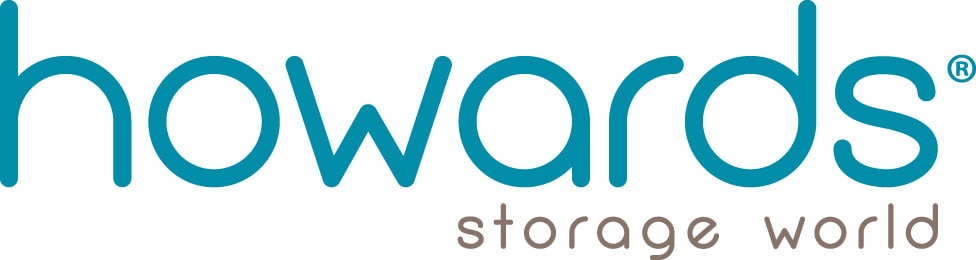 Howards Storage World logo