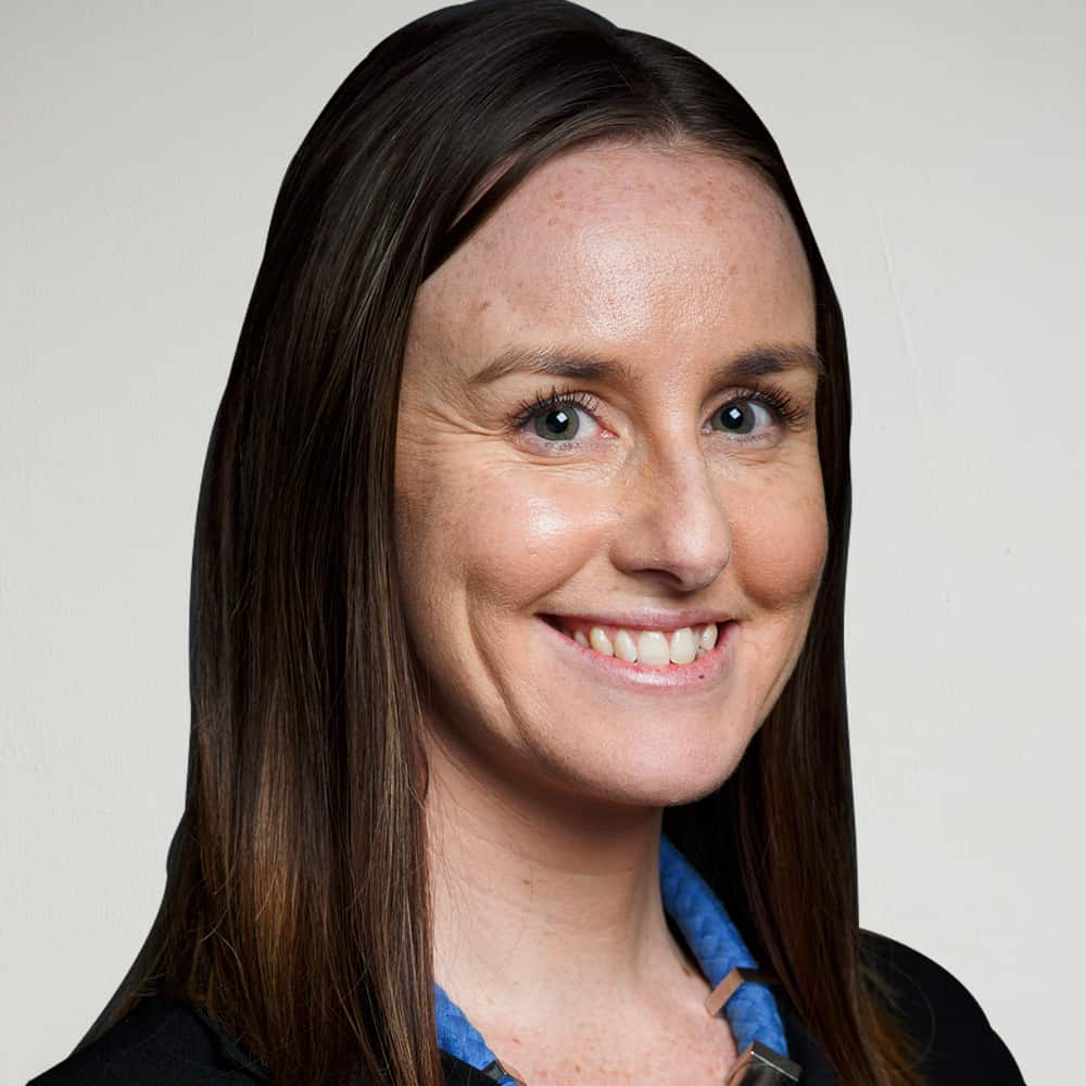 Lisa Barnes - Journalist & Media Manager